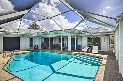 Photo 26 - Spacious Punta Gorda Home w/ Private Pool & Views