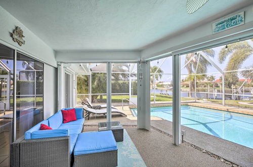 Photo 35 - Spacious Punta Gorda Home w/ Private Pool & Views