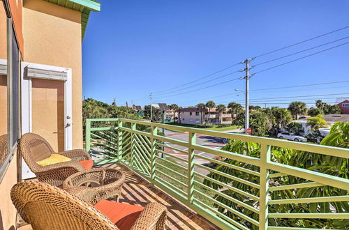 Photo 1 - Cape Canaveral Townhome < Half-mi to Beach