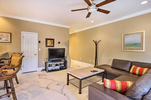 Photo 28 - Cape Canaveral Townhome < Half-mi to Beach