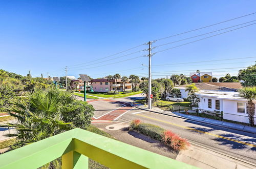 Photo 40 - Cape Canaveral Townhome < Half-mi to Beach