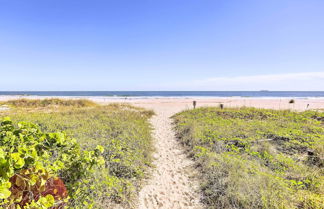 Photo 2 - Cape Canaveral Townhome < Half-mi to Beach