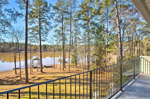 Photo 30 - Stunning Lake Wateree Vacation Rental w/ Dock