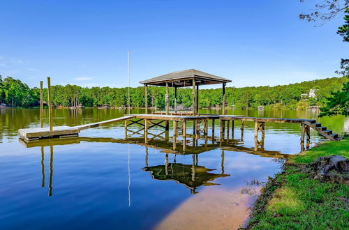 Photo 34 - Stunning Lake Wateree Vacation Rental w/ Dock