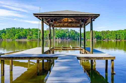 Photo 39 - Stunning Lake Wateree Vacation Rental w/ Dock