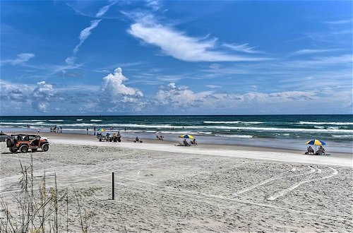 Foto 6 - Cozy Daytona Beach Studio w/ Beach Views