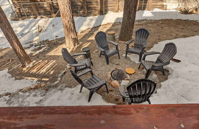 California Adventure Cabin - Foto 26