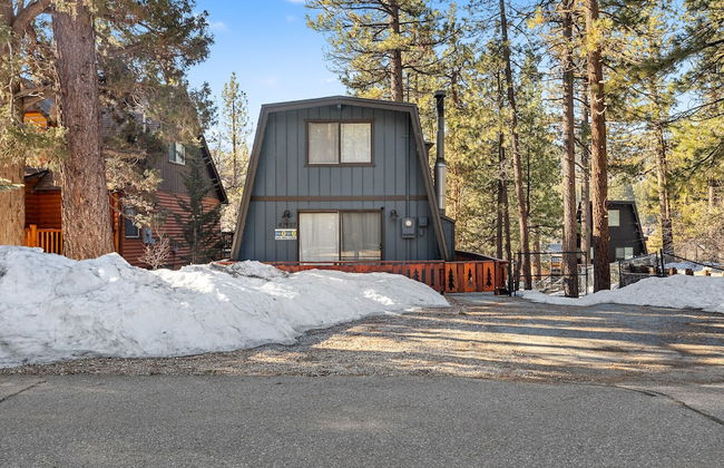 California Adventure Cabin - Foto 29