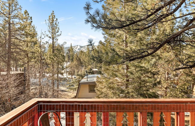 California Adventure Cabin - Foto 23