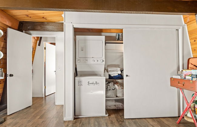 California Adventure Cabin - Foto 22