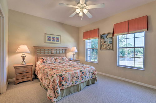 Foto 9 - Kissimmee Family Townhome w/ Amenity Access