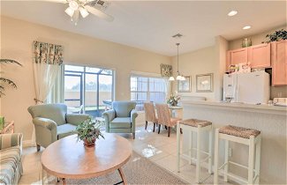 Photo 1 - Kissimmee Family Townhome w/ Amenity Access