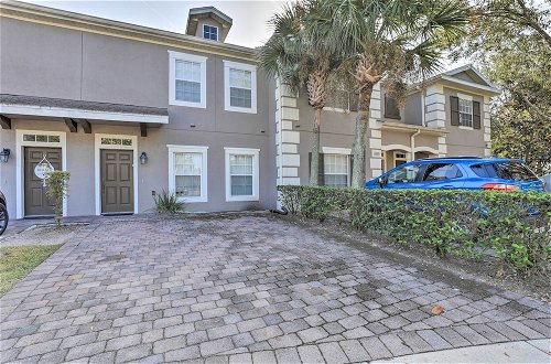 Photo 3 - Kissimmee Family Townhome w/ Amenity Access