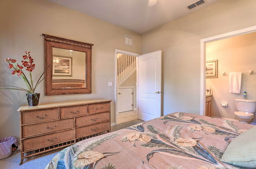 Photo 17 - Kissimmee Family Townhome w/ Amenity Access