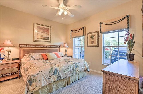 Foto 19 - Kissimmee Family Townhome w/ Amenity Access