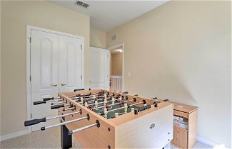 Foto 2 - Kissimmee Family Townhome w/ Amenity Access