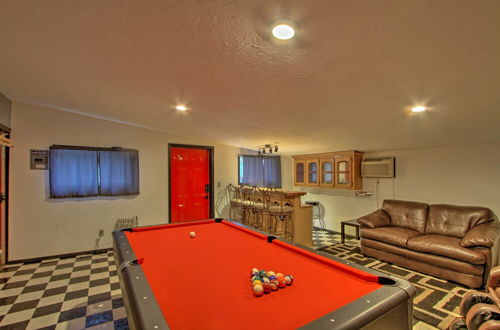 Photo 14 - Packwood Getaway w/ Game Room, Grill & Patio