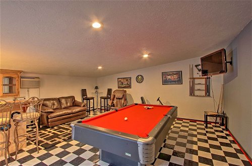 Photo 22 - Packwood Getaway w/ Game Room, Grill & Patio