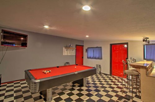 Photo 12 - Packwood Getaway w/ Game Room, Grill & Patio