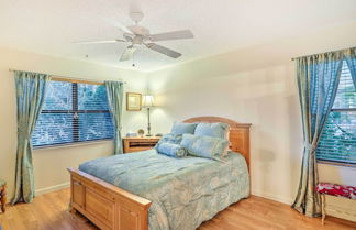Photo 3 - Port St. Lucie Home w/ Lanai & Private Pool