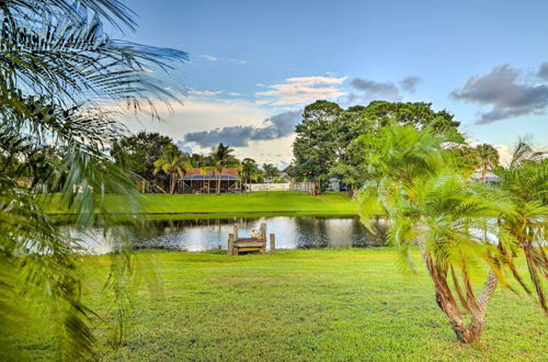 Photo 17 - Port St. Lucie Home w/ Lanai & Private Pool