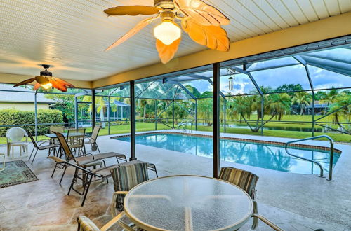 Photo 18 - Port St. Lucie Home w/ Lanai & Private Pool