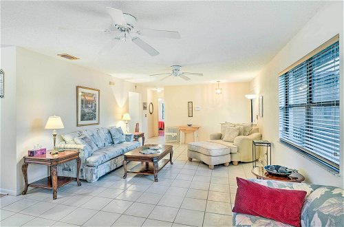 Photo 22 - Port St. Lucie Home w/ Lanai & Private Pool