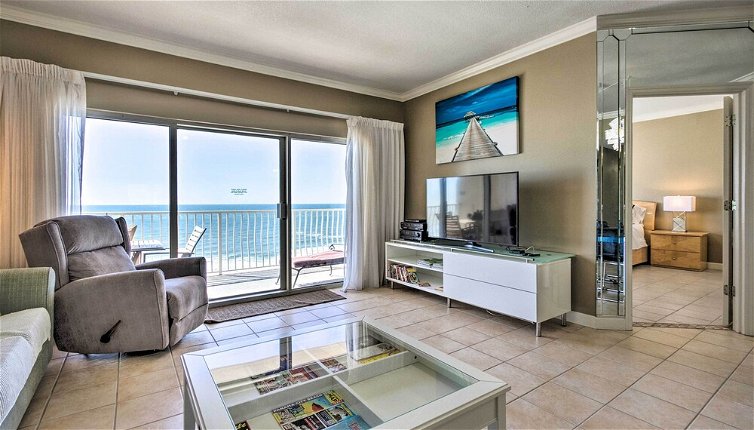Foto 1 - Mod Condo w/ Gulf View & Pool at Coral Reef Resort