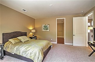 Foto 2 - Roomy Home w/ Deck, 5 Mi to Lake Arrowhead Village