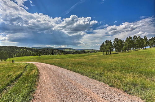 Photo 26 - Secluded Home 4 Mi to Custer State Park