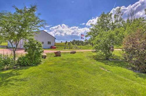 Photo 42 - Secluded Home 4 Mi to Custer State Park