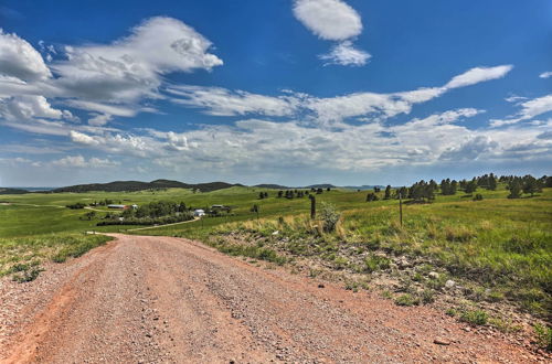 Photo 25 - Secluded Home 4 Mi to Custer State Park