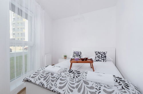 Foto 5 - Krakow Family Apartment by Renters