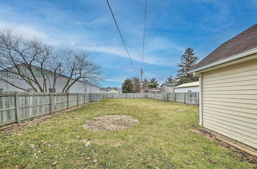 Photo 7 - Charming Urbana Home Near Downtown