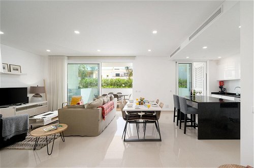 Foto 15 - New Spacious Lagos Apartment by Ideal Homes