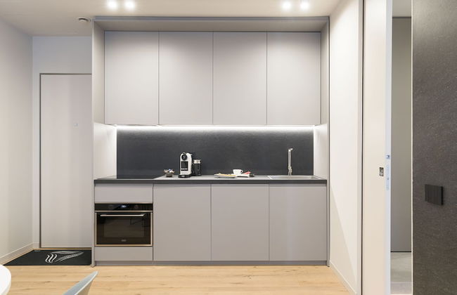 Aera Luxury Suites by Wonderful Italy - Foto 47