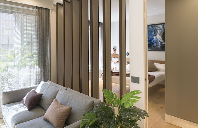 Aera Luxury Suites by Wonderful Italy - Foto 71