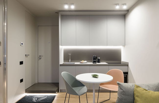 Aera Luxury Suites by Wonderful Italy - Foto 49