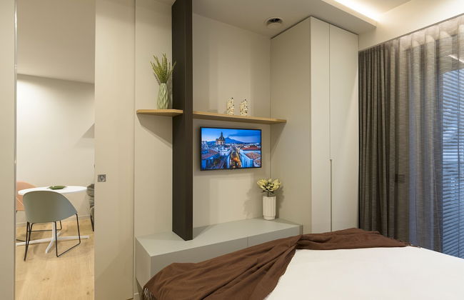 Aera Luxury Suites by Wonderful Italy - Foto 14