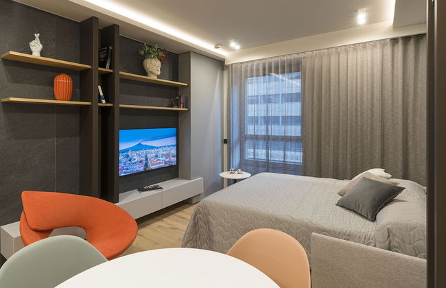 Aera Luxury Suites by Wonderful Italy - Foto 35