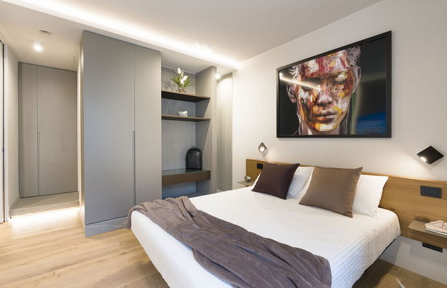 Aera Luxury Suites by Wonderful Italy - Foto 29