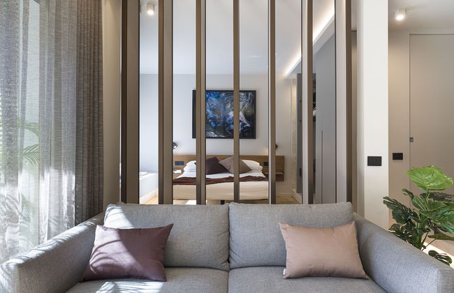 Aera Luxury Suites by Wonderful Italy - Foto 67