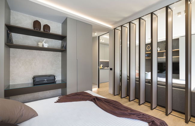 Aera Luxury Suites by Wonderful Italy - Foto 18
