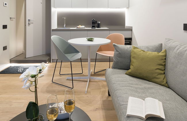 Aera Luxury Suites by Wonderful Italy - Foto 57