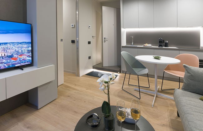 Aera Luxury Suites by Wonderful Italy - Foto 54