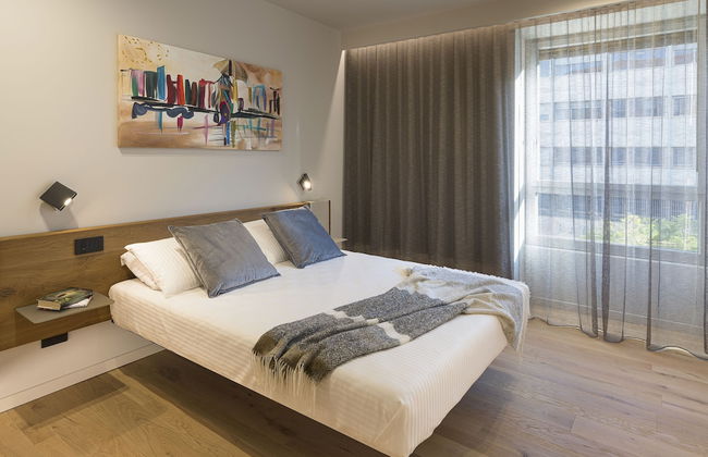 Aera Luxury Suites by Wonderful Italy - Foto 5