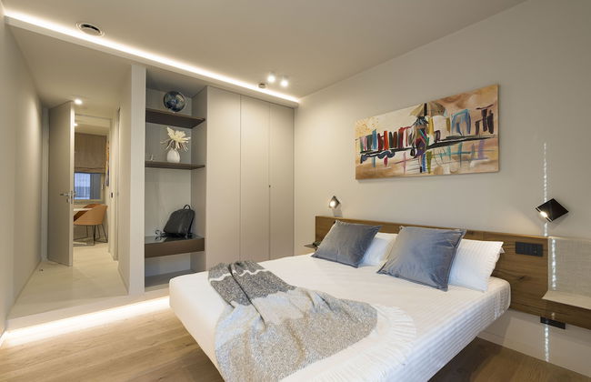 Aera Luxury Suites by Wonderful Italy - Foto 12