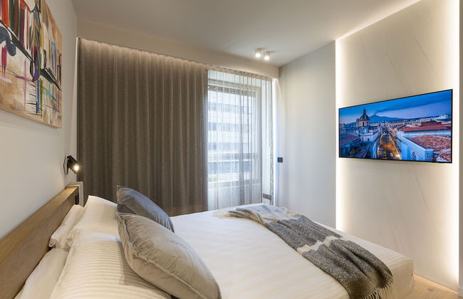 Aera Luxury Suites by Wonderful Italy - Foto 7