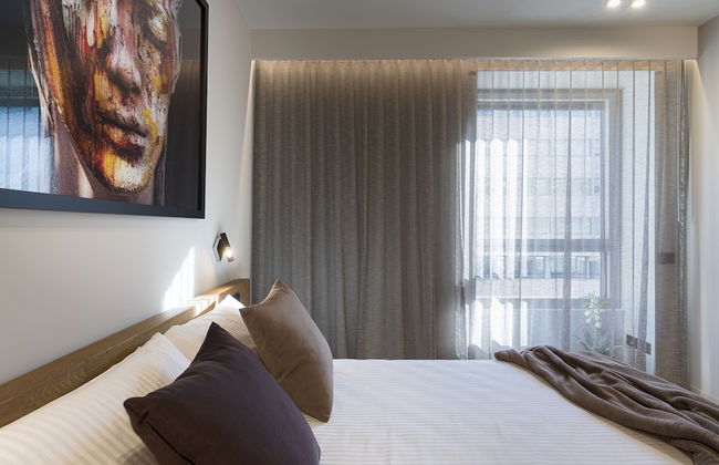 Aera Luxury Suites by Wonderful Italy - Foto 33