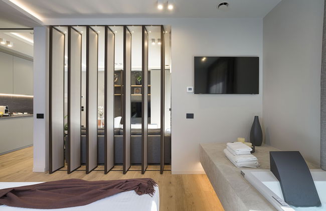 Aera Luxury Suites by Wonderful Italy - Foto 22